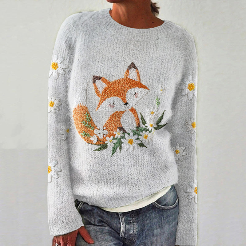 Classic Vintage Sweater