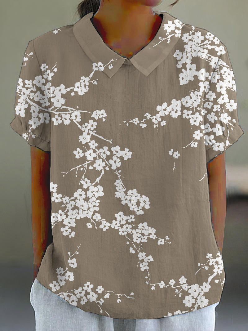 Thoughtfully Designed Shirt