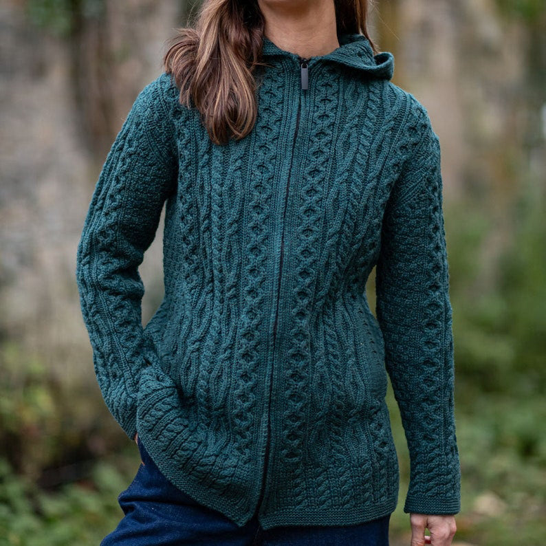 Classic Vintage Sweater