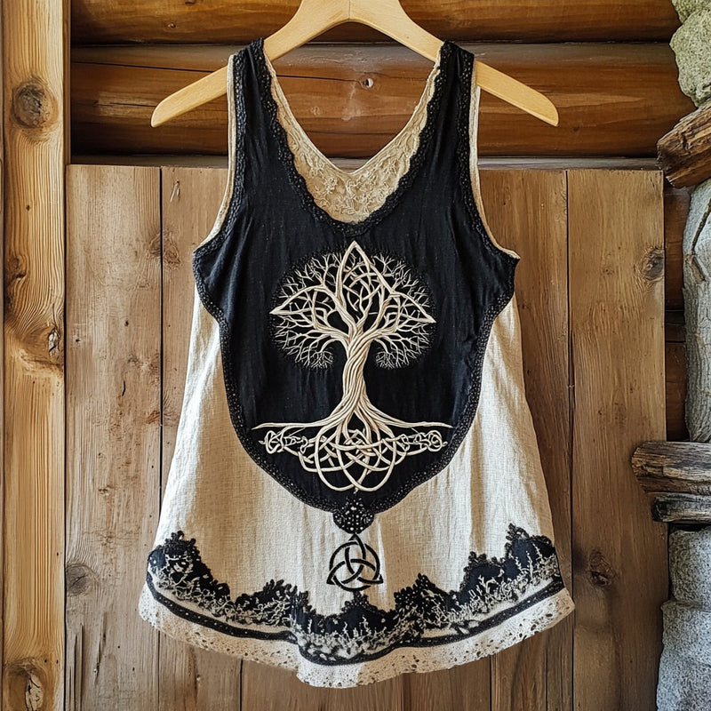 Elegantly Designed Garment