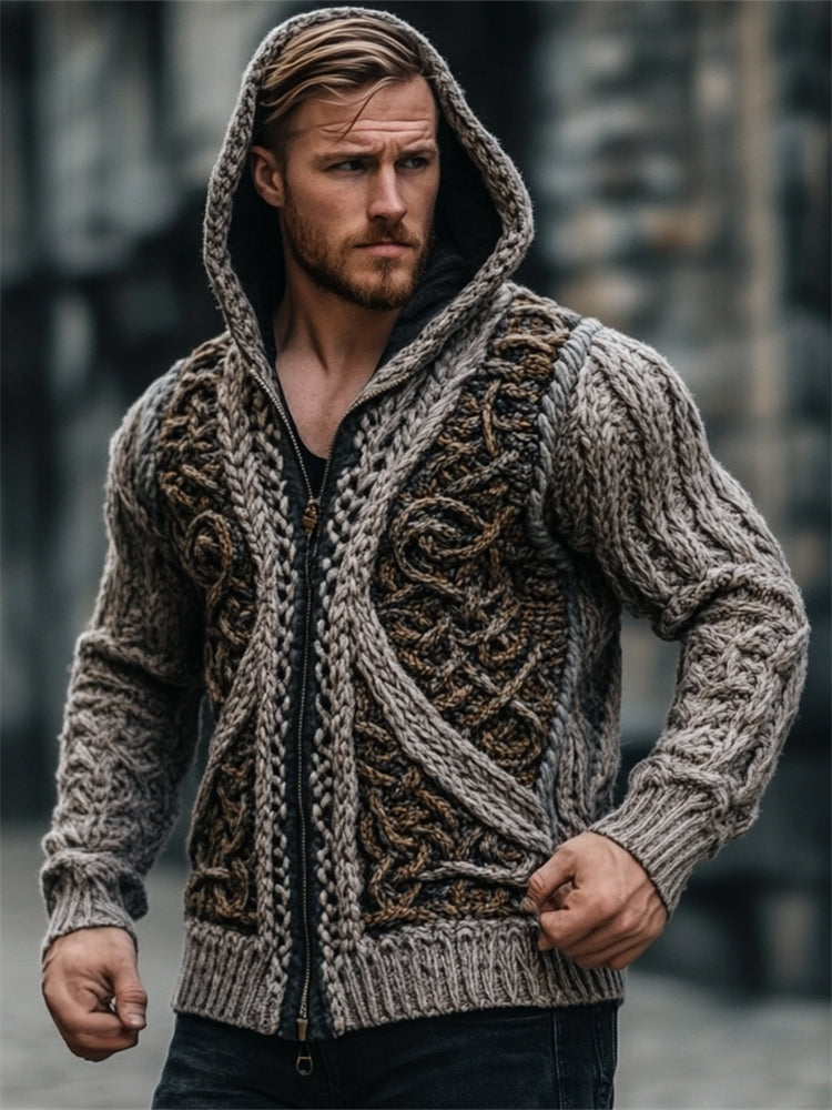 Beautifully Crafted Cardigan