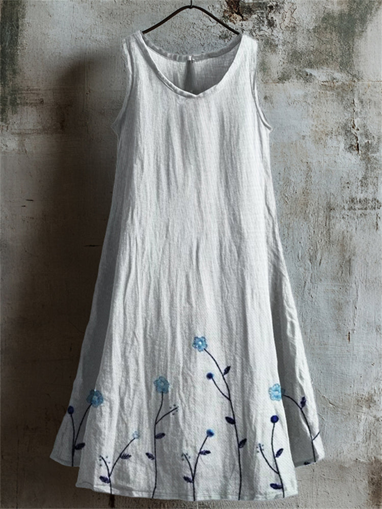 Classic Vintage Dress