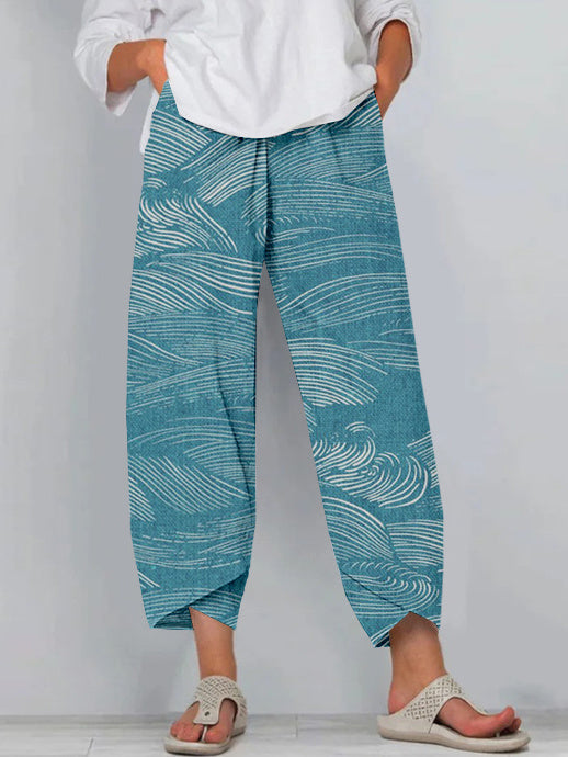 Thoughtfully Designed Pants