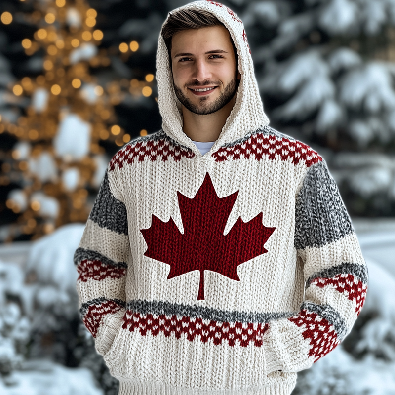 Classic Vintage Sweater