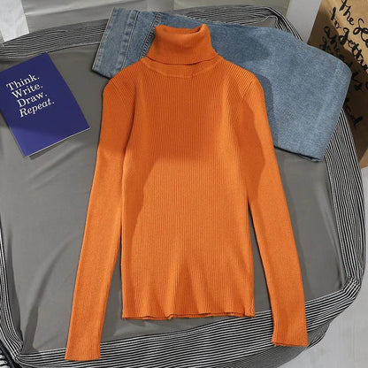 Vintage Inspired Sweater