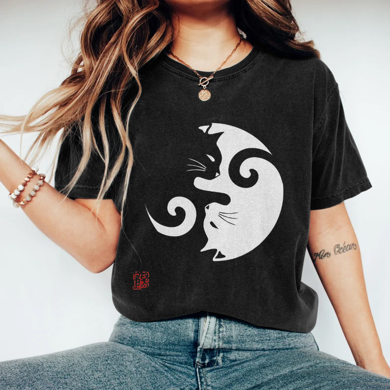 Timeless Vintage Style T-Shirt