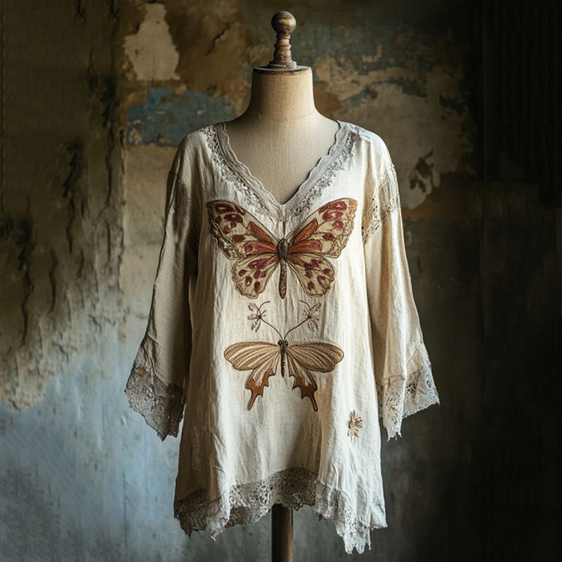 Classic Designed Shirt