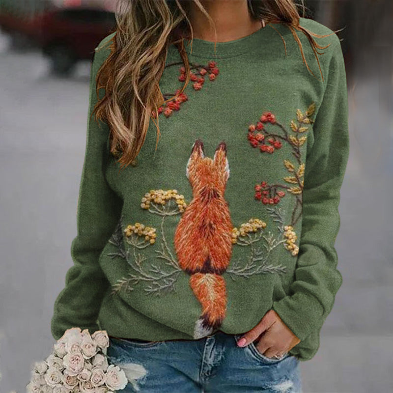 Classic Vintage Shirt