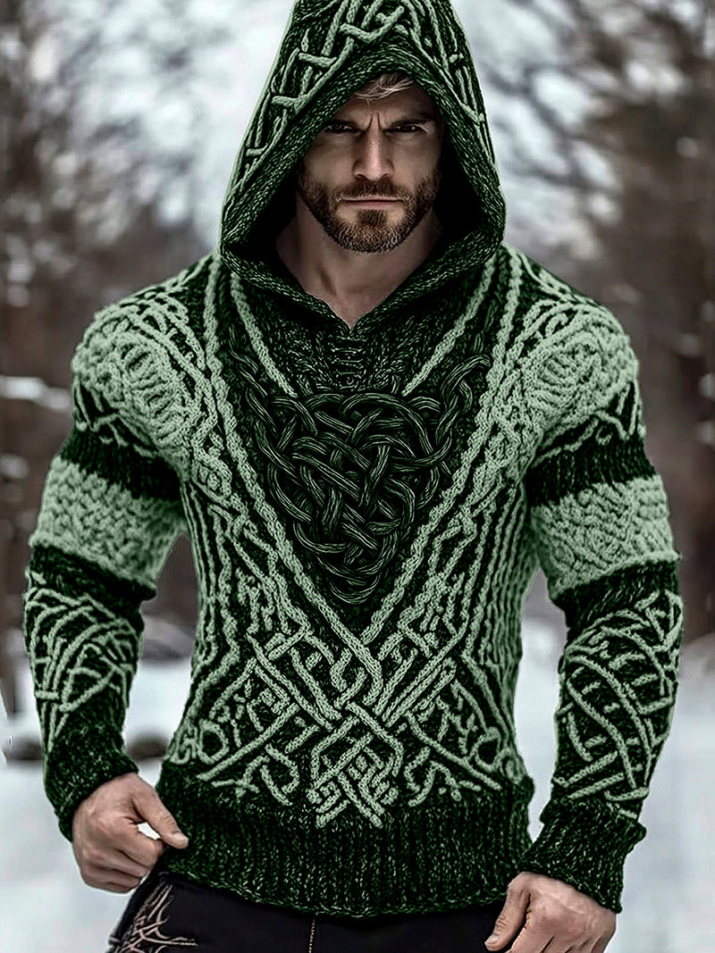 Classic Vintage Sweater