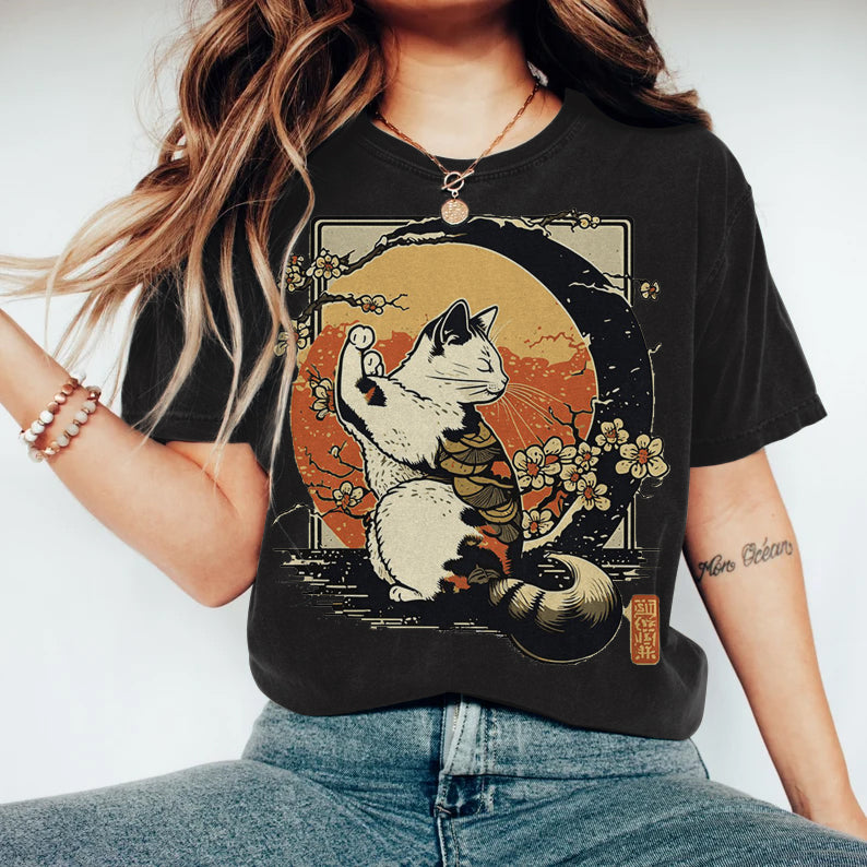 Vintage Inspired T-Shirt