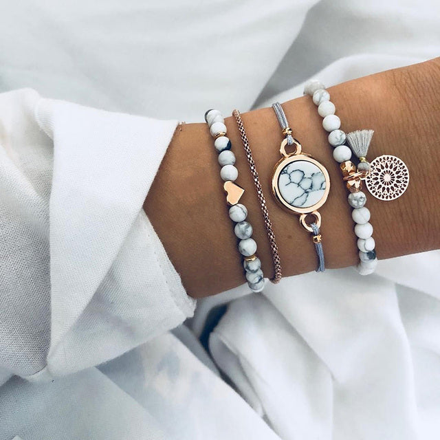 Romantic Bracelet for Special Moments