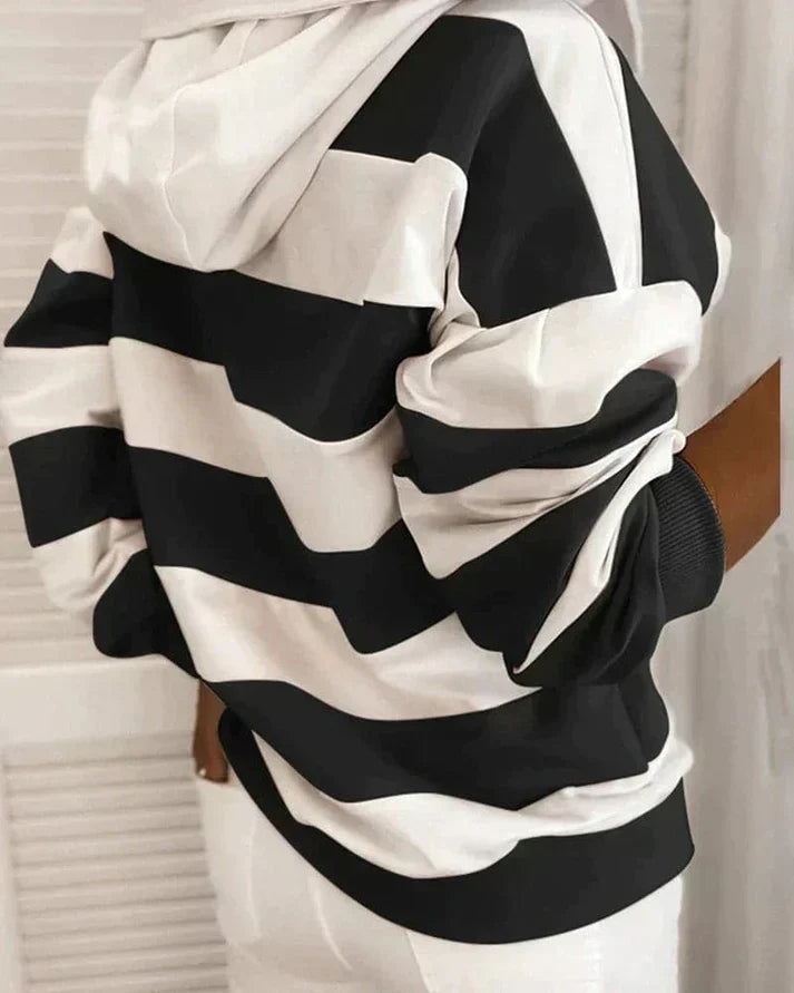 Elegantly Designed Sweater