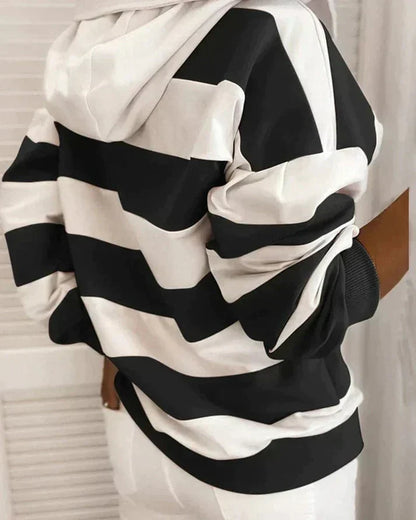 Elegantly Designed Sweater