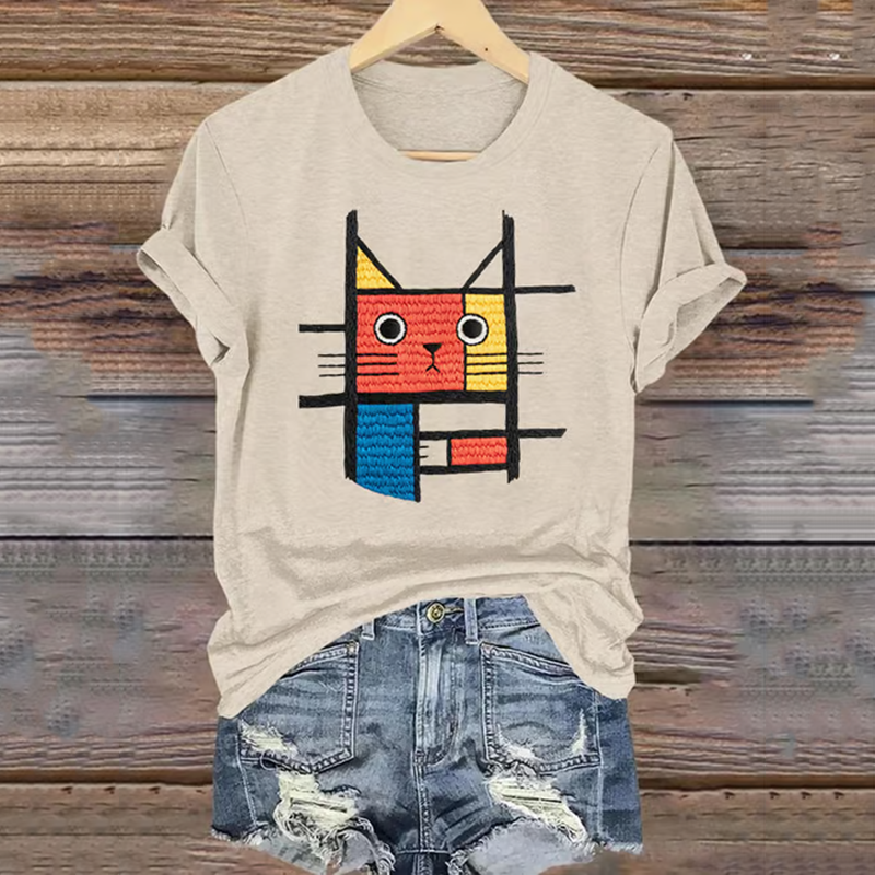 Beautifully Crafted T-Shirt
