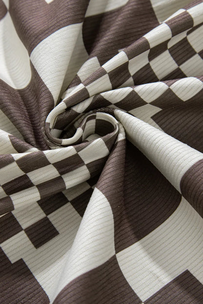Gracefully Designed Jacket
