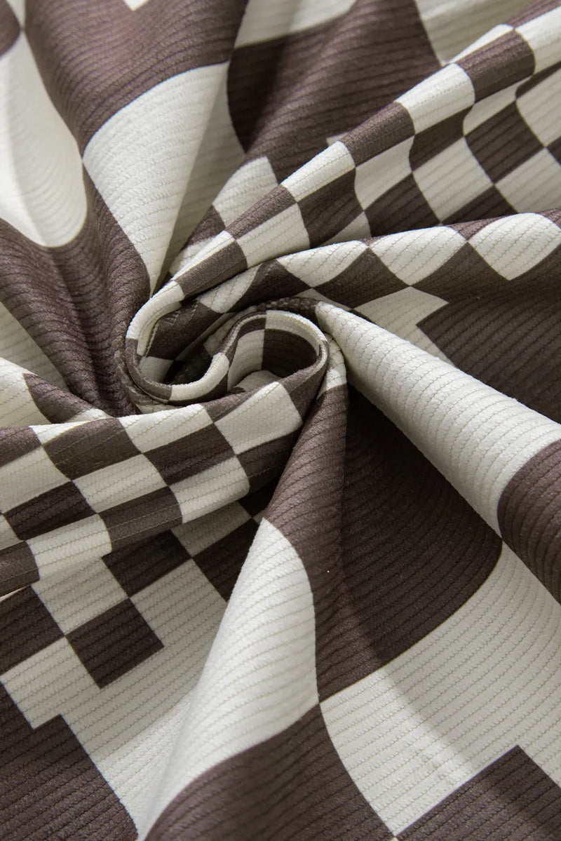 Gracefully Designed Jacket