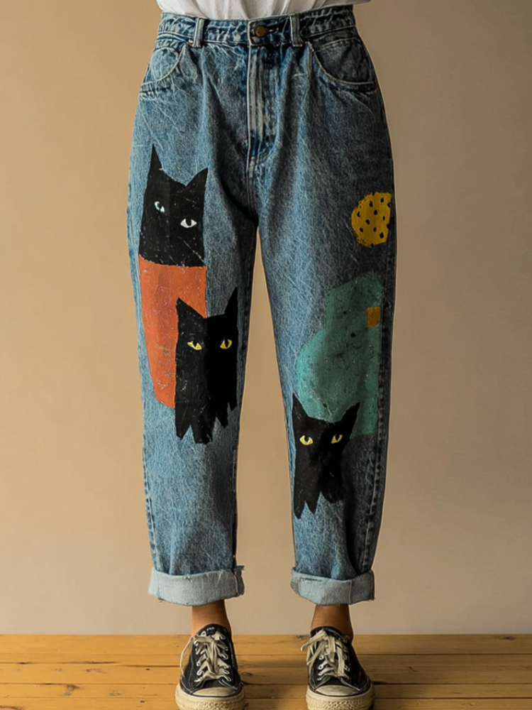 Classic Vintage Garment