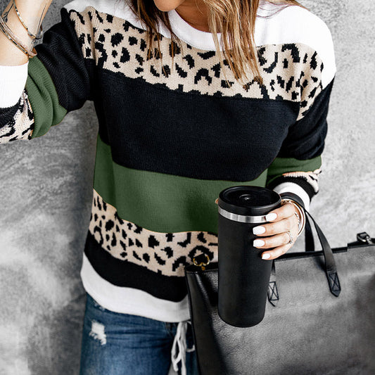 JO | Chic and versatile sweater
