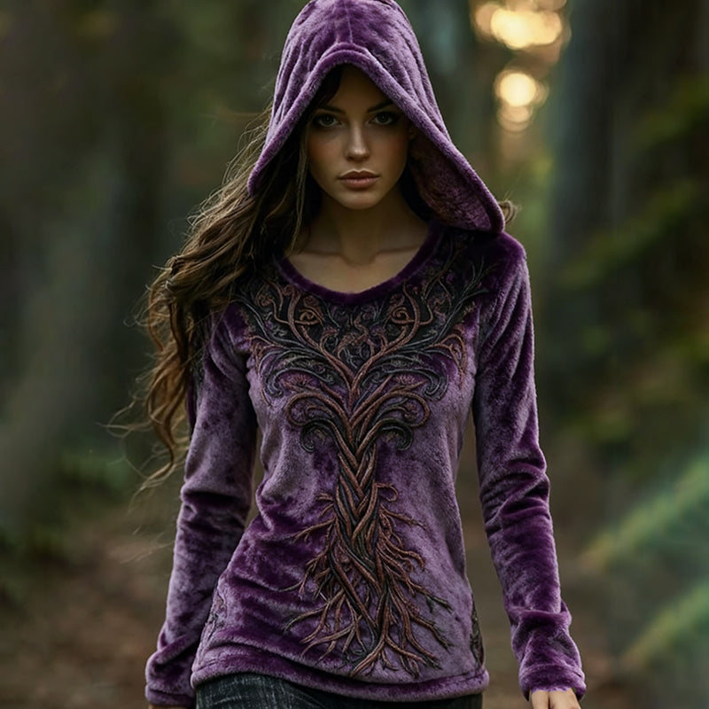Thoughtfully Designed Garment