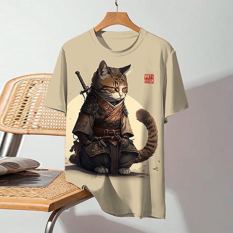 Classic Designed T-Shirt