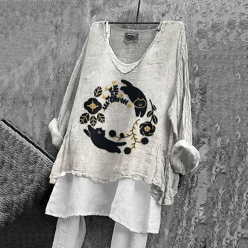 Classic Designed Shirt