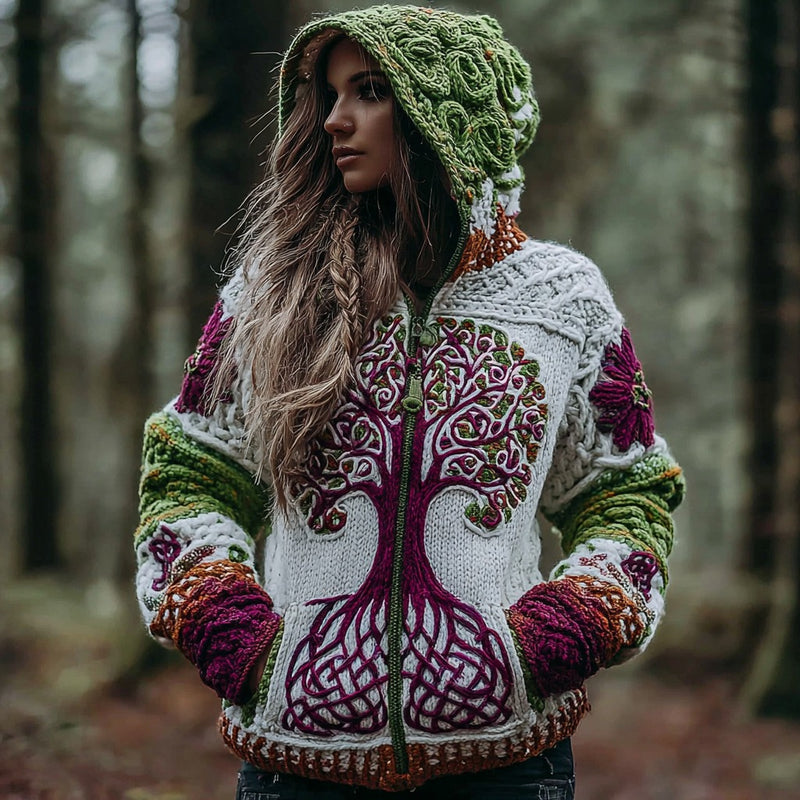 Beautifully Crafted Sweater