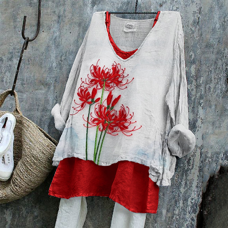 Vintage Inspired Garment