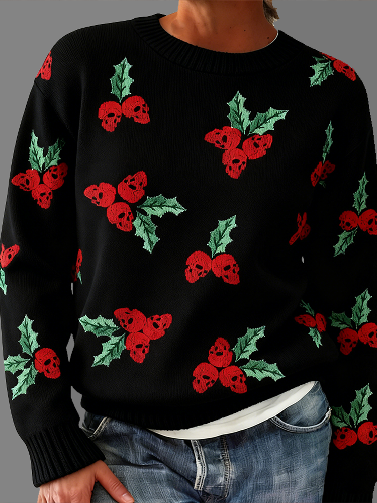 Classic Vintage Sweater