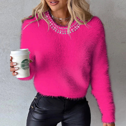 Thoughtfully Designed Sweater