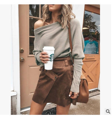 Thoughtfully Designed Sweater