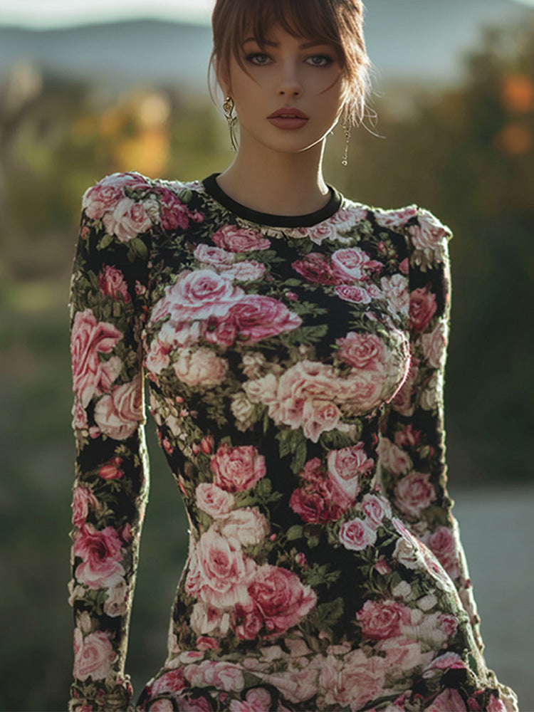 Thoughtfully Designed Dress