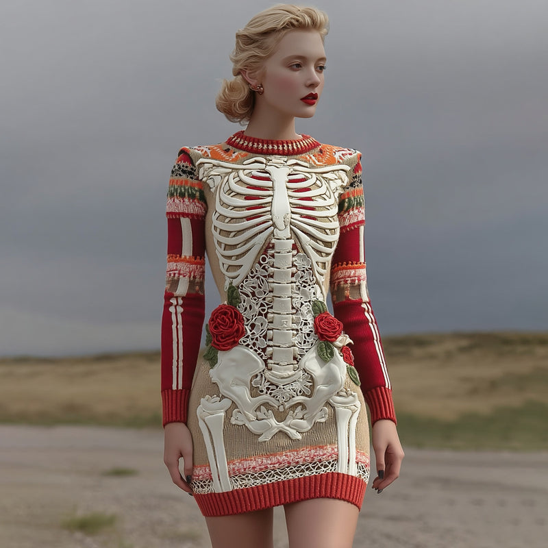 Beautifully Crafted Sweater