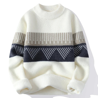 Classic Vintage Sweater