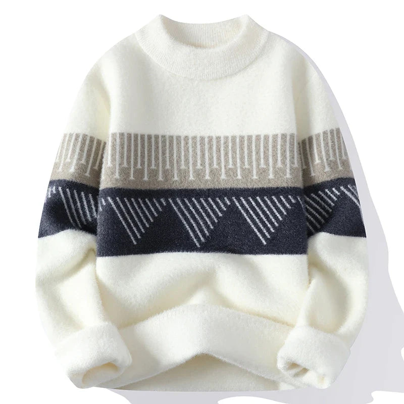 Classic Vintage Sweater