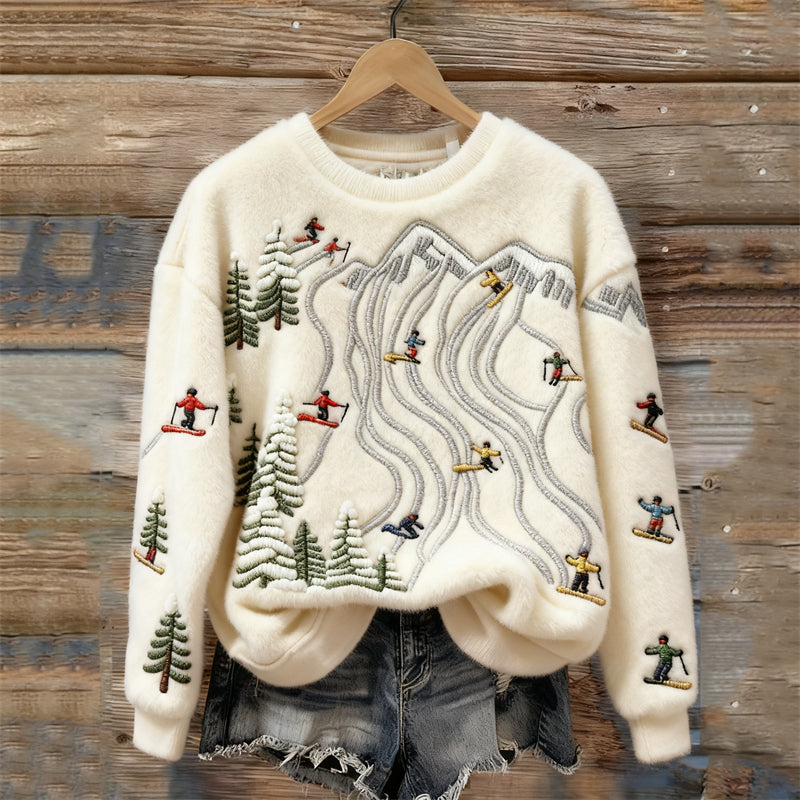 Thoughtfully Designed Shirt