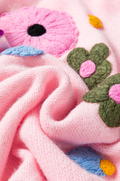 Beautifully Crafted Sweater
