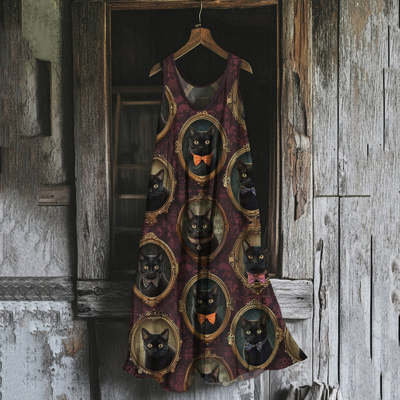 Elegantly Designed Dress