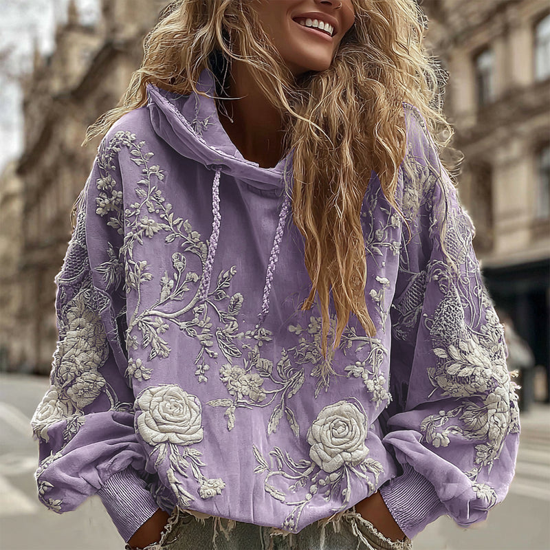 Elegantly Designed Garment
