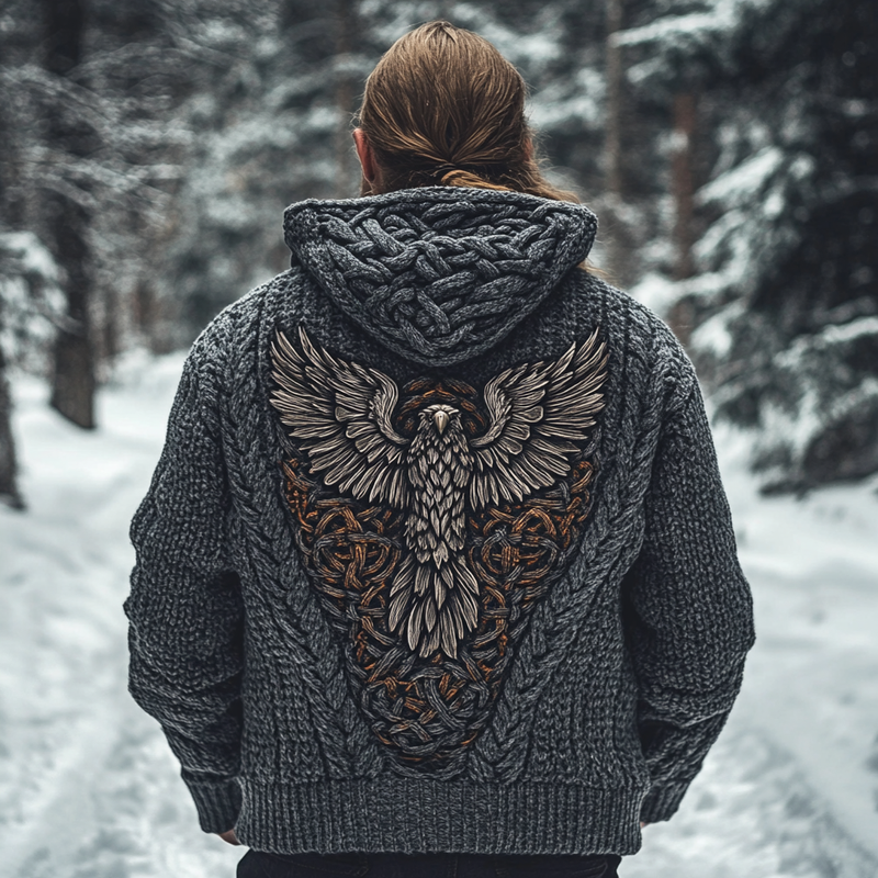 Beautifully Crafted Cardigan