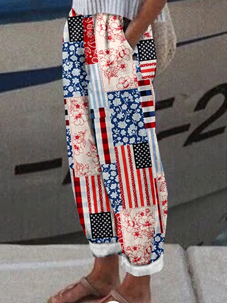 Elegantly Designed Pants
