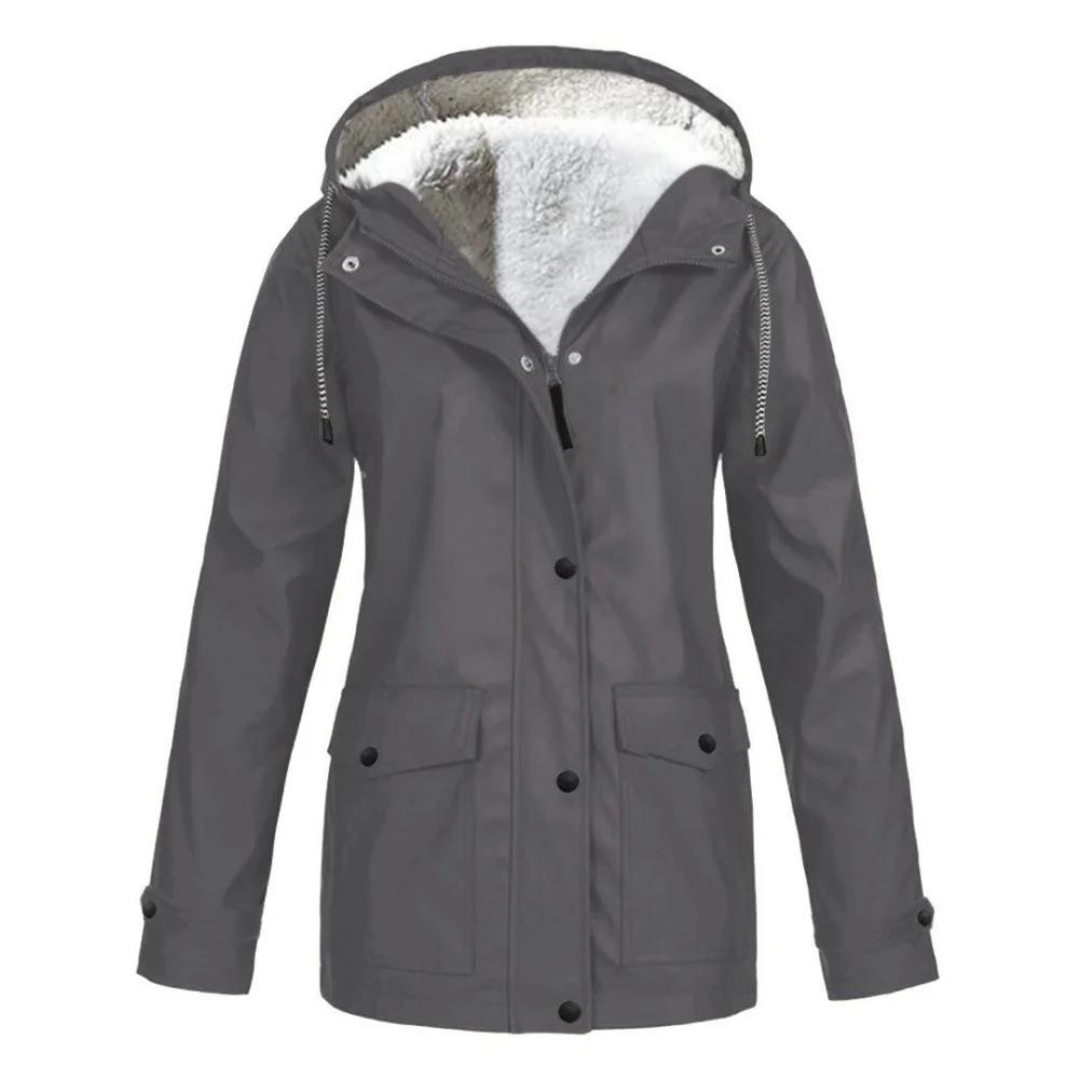 JO | Raincoat for women