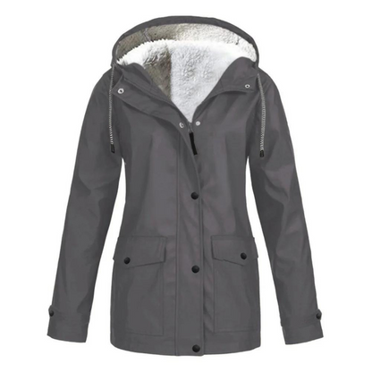 JO | Raincoat for women
