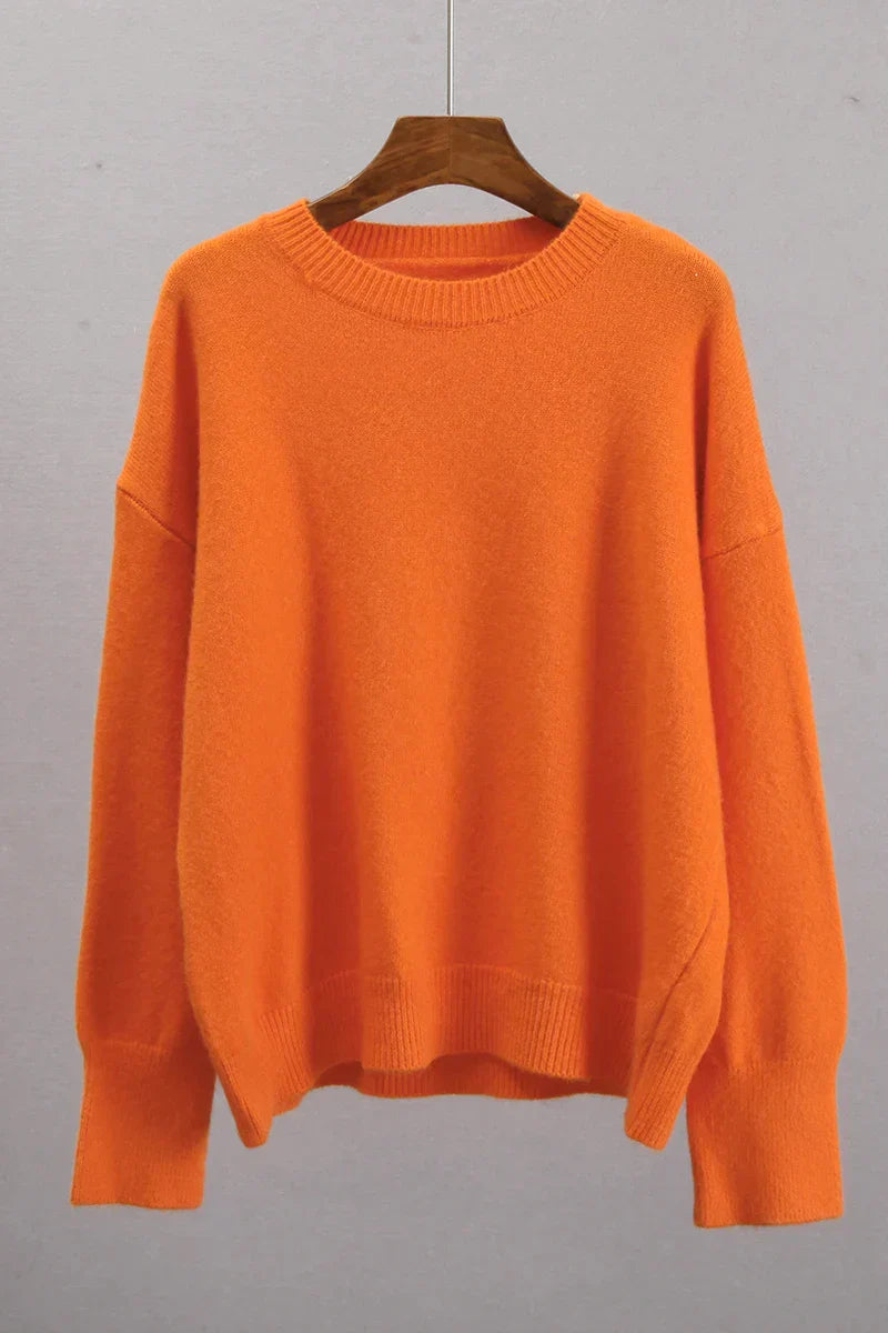 Elegantly Designed Sweater