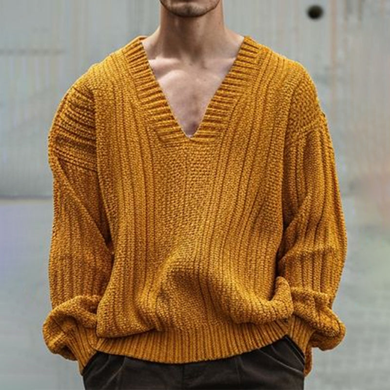 Thoughtfully Designed Sweater