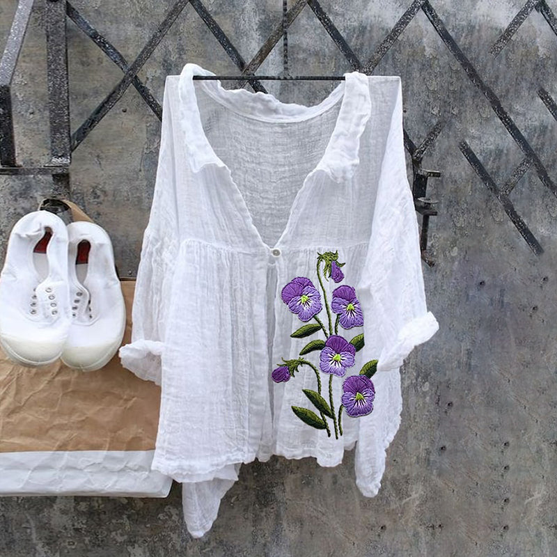 Elegantly Designed Shirt