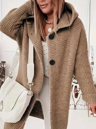 Beautifully Crafted Jacket