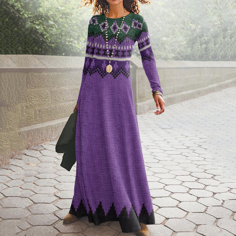 Classic Vintage Sweater