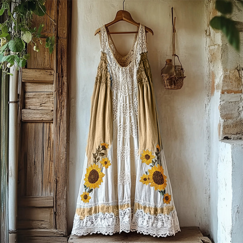 Elegantly Designed Dress
