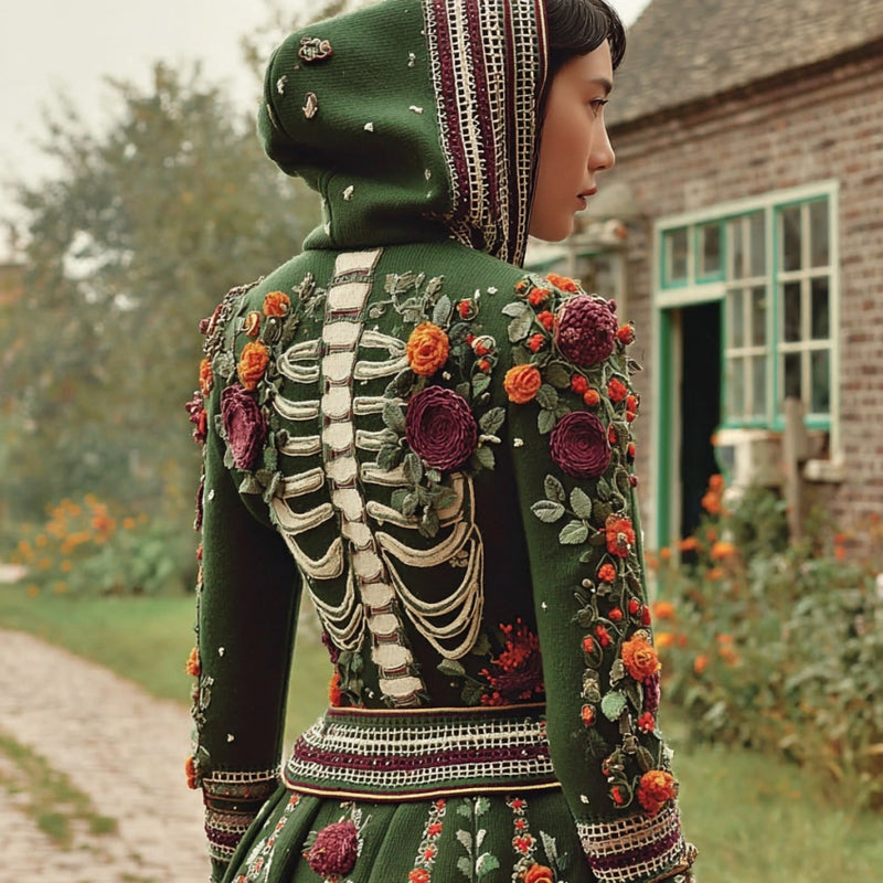 Classic Vintage Sweater