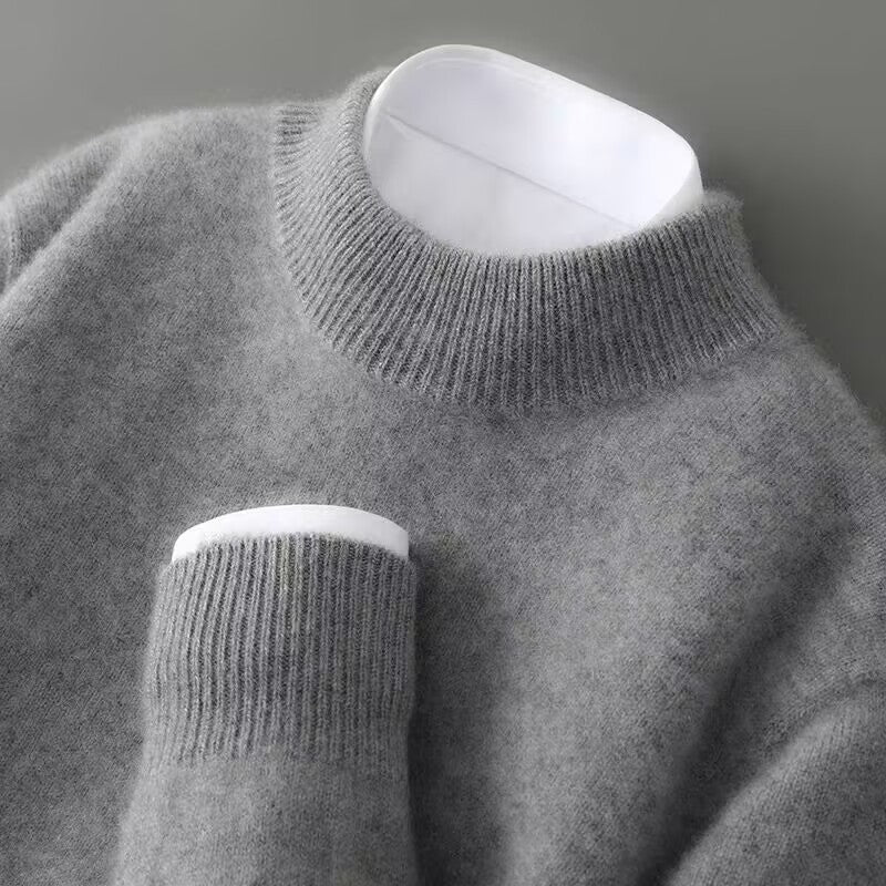 Classic Vintage Sweater